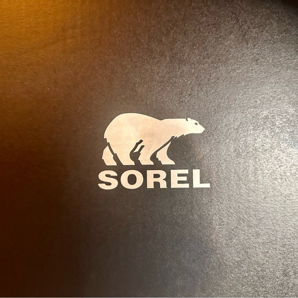 Sorel Women's Shoes -